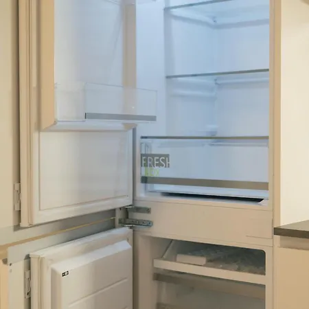 Апартаменты La Casa Di Louis