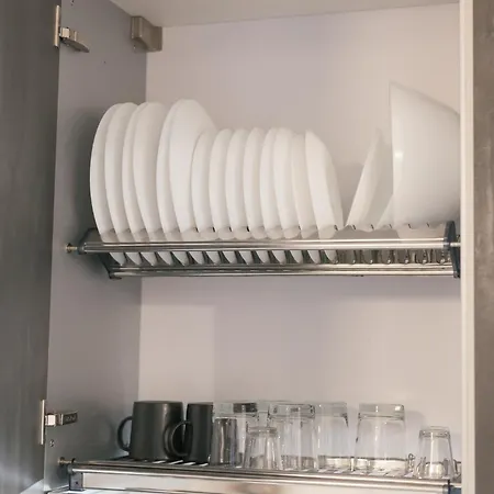 La Casa Di Louis Apartamento