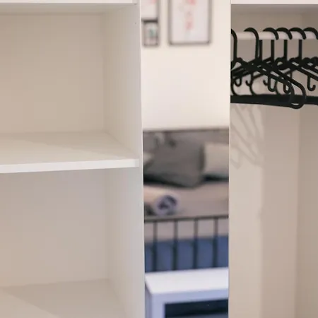 Апартаменты La Casa Di Louis