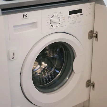 Апартаменты La Casa Di Louis Палермо