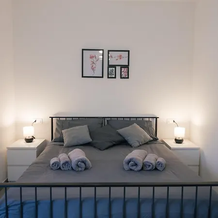 Апартаменты La Casa Di Louis