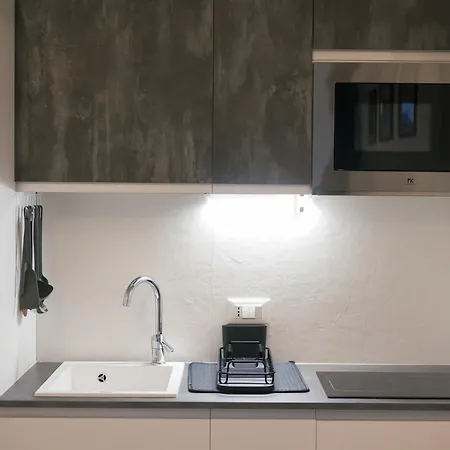 La Casa Di Louis Палермо