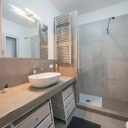 La Casa Di Louis Апартаменты Палермо