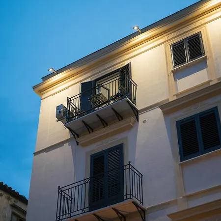 La Casa Di Louis Апартаменты *