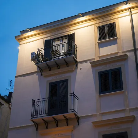 Apartment La Casa Di Louis