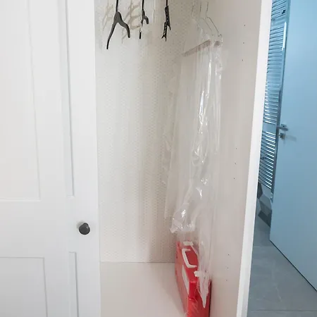La Casa Di Louis Appartement