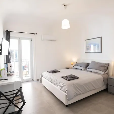 La Casa Di Louis Appartement Palermo