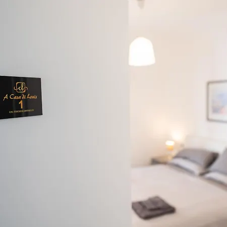Appartement La Casa Di Louis *