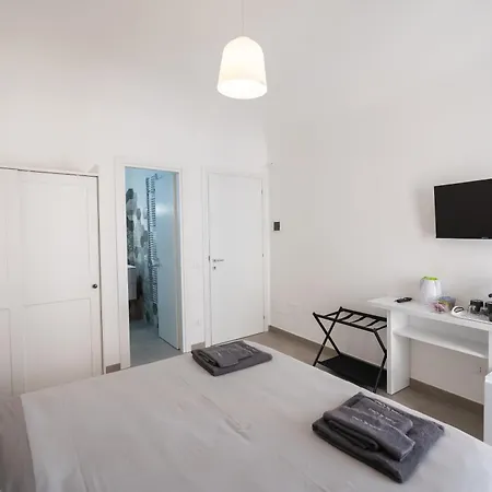 Appartement La Casa Di Louis