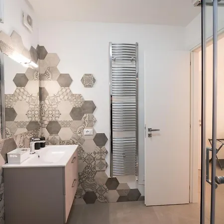 La Casa Di Louis Appartement