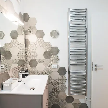 La Casa Di Louis Appartement *