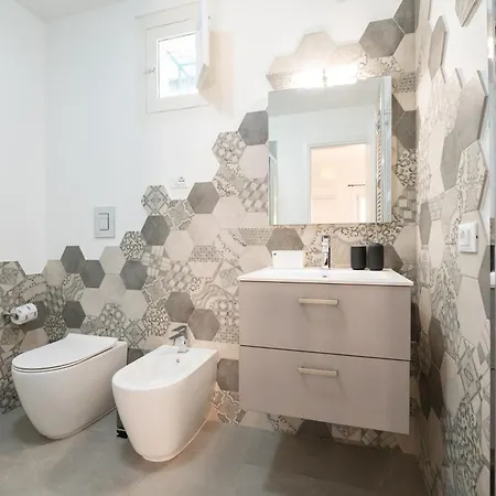 La Casa Di Louis Appartement Palermo