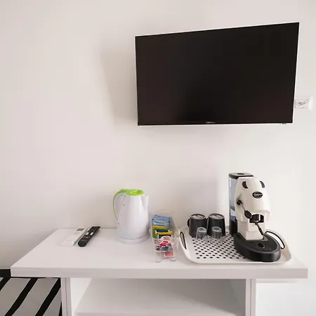 La Casa Di Louis Appartement *