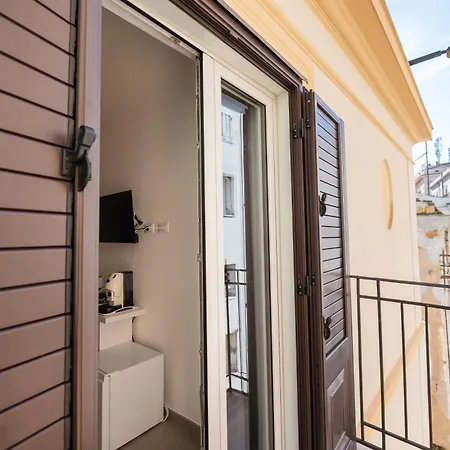 Appartement La Casa Di Louis *