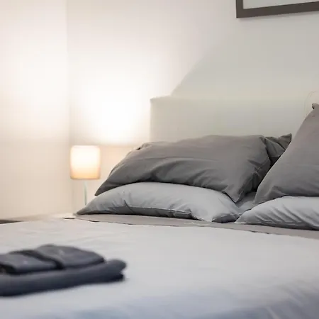 La Casa Di Louis Appartement