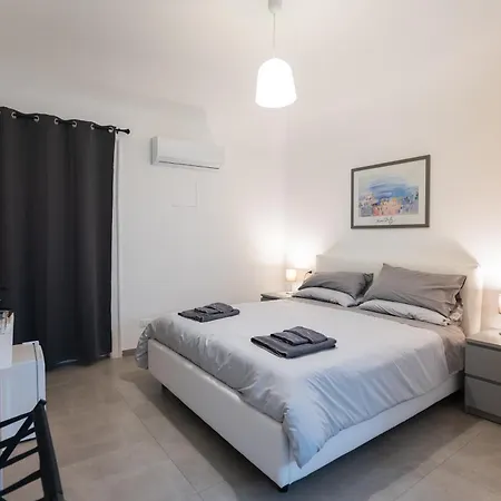La Casa Di Louis Appartement Palermo