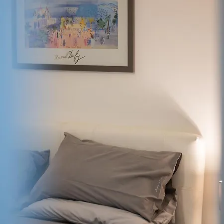 La Casa Di Louis *
