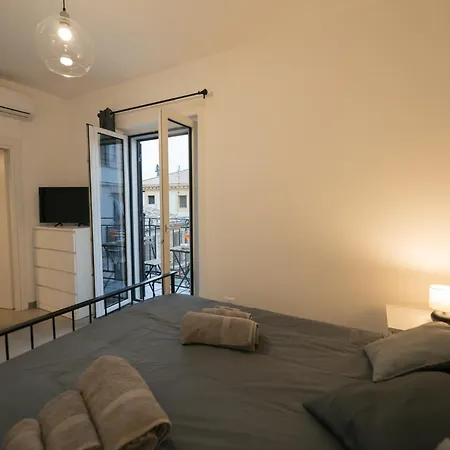 La Casa Di Louis