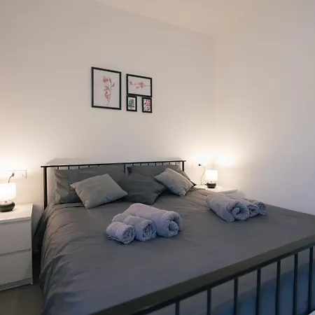 La Casa Di Louis דירה